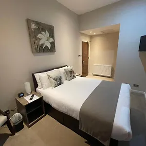 Guest house Jewel