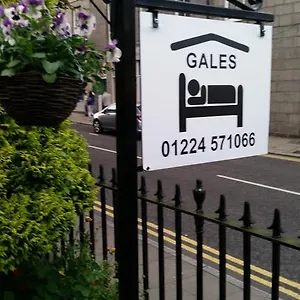Guest house Gales
