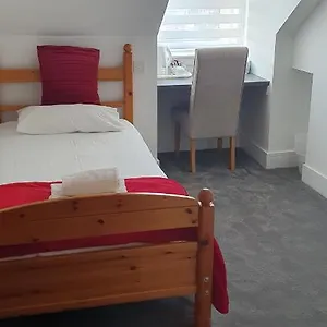Guest house Granite