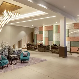 Отель Hilton Teca