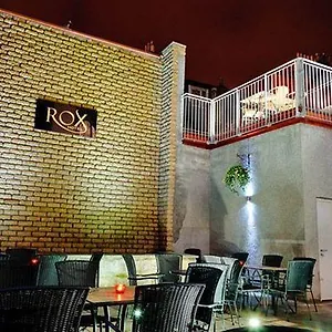 Rox By Compass Hospitality Hotel