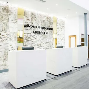 Hotel Sandman Signature &, Aberdeen