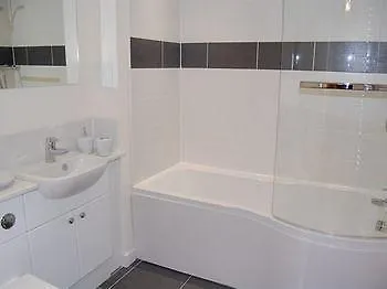 Hotel St Peters Square Aberdeen